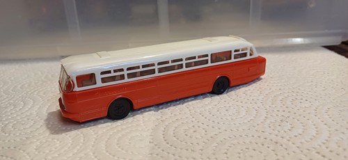 Ddr ikarus 87 - ikarus, 66