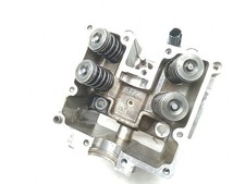 MOTORKOPF VENTILE ENGINE HEAD