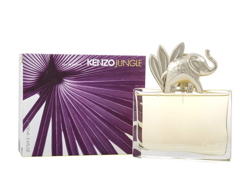 Kenzo jungle eau de parfum - de,