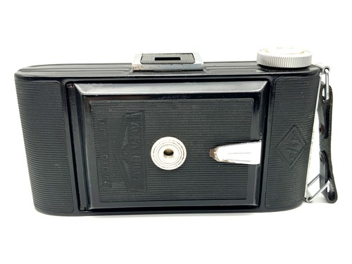 Agfa billy klappkamera mit - billy,
