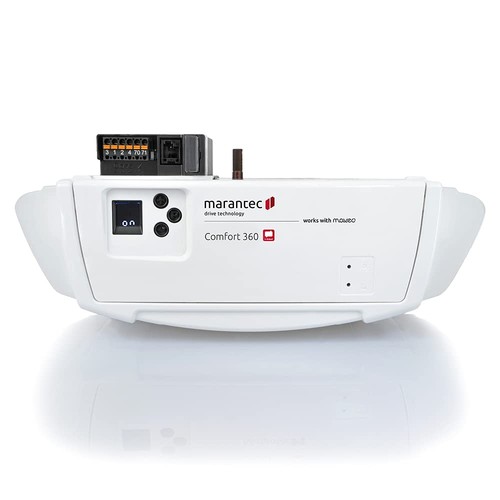 Comfort 360 garagentorantrieb - comfort,