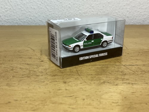 Herpa 953610 bmw 7er - 953610,