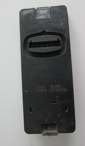 Lampenträger rücklicht - t3, lampenträger,