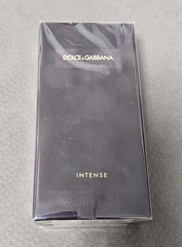 Dolce gabbana intense - , eau