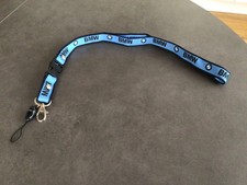 "BMW - Schlüsselband"