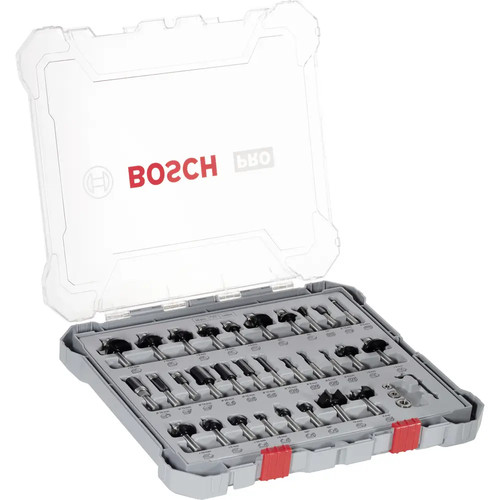 Fräser set mm schaft - fräser-set,, 8-mm-schaft