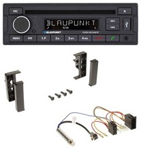 Blaupunkt USB MP3 Bluetooth