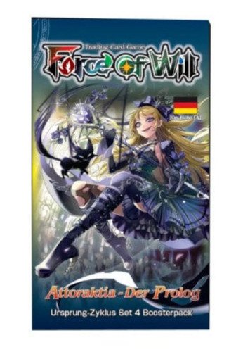 Force will alice wie - of,
