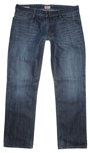 Hugo boss herren - hugo, jeans