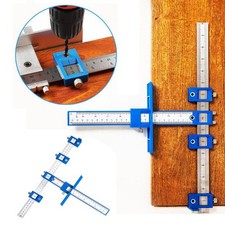 Holzbearbeitung Dübellehre