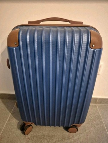 Hardschale koffer mit - hardschale,