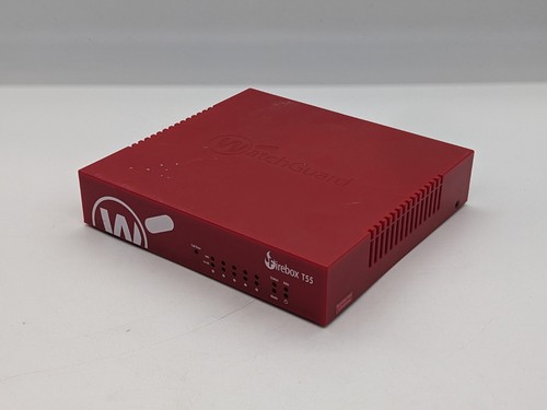 Defekt watchguard firebox t55 - watchguard,