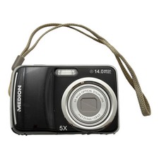 Medion MD 86353 Digitalkamera