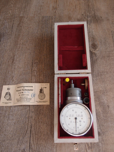 Ddr mechanischer - ddr,