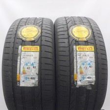 265 45 20 2x PIRELLI 265/45 R20 108Y XL PZero MGT Sommerreifen 2018 VOLL