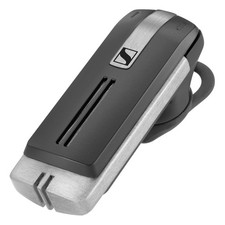 Sennheiser Presence Bluetooth Headset Grey
