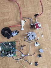 gaggia brera  Sup 037 RG