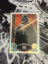 Topps Star Wars Force Attax