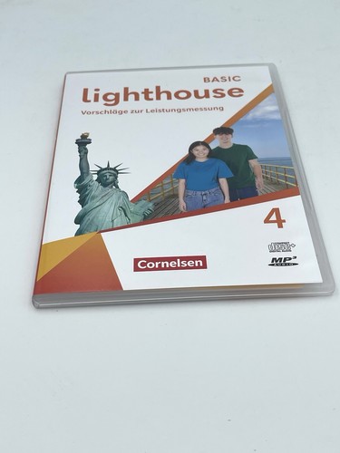 Lighthouse advanced ausgabe - lighthouse, 4