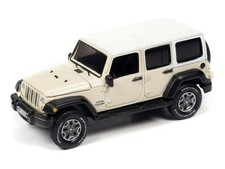 2018 Jeep Wrangler JK