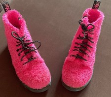 Dr. Martens Größe 36, pink
