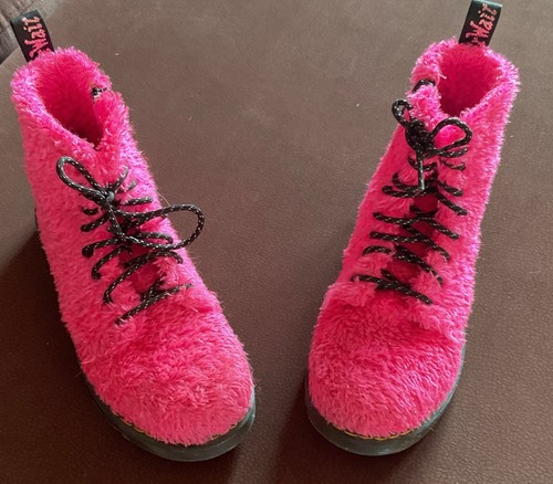 Martens größe pink - größe,