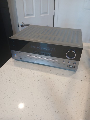 Harmon kardon hk3480 stereo - kardon,