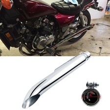 20'' Auspuff Endtopf