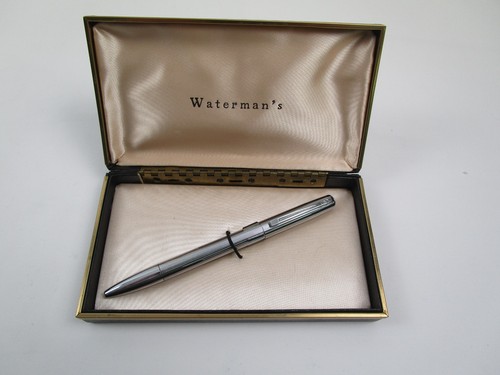 Waterman 4 farben - 4,