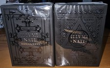 ILLUMINATEN SPIELKARTEN DIE
