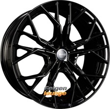 4x AVUS Racing AC-M10 Black
