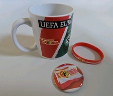 1. FC UNION BERLIN Tasse