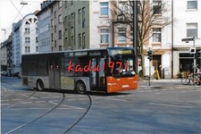 C28) Foto Bus Düsseldorf, Neoplan N4411, Wg. 8701 (D-XX 8701) Georg Schulhof Pl.