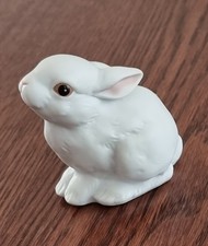 Süßer hockender hase - süßer,,
