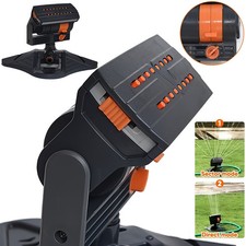 Rasensprenger Sprenger 360°