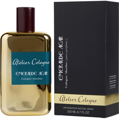 Pure parfume artelier - 💧pure,