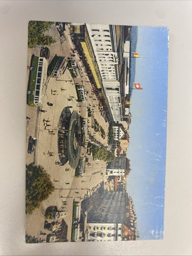 Alte postkarte ansichtskarte - postkarte,