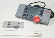 H0 Mobile Station Märklin 60652 TOP !  82