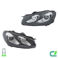 Scheinwerfer-Set links/rechts