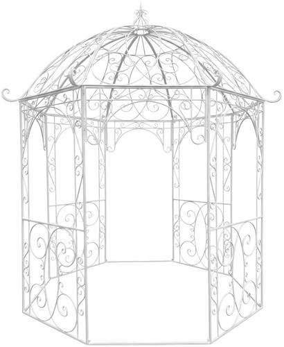 Pavillon leila - pavillon,