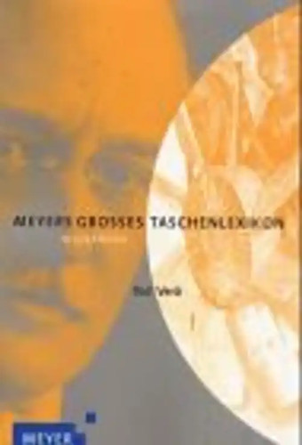 Meyers grosses taschenlexikon - meyers,