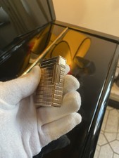 S. T. Dupont Feuerzeug Lighter