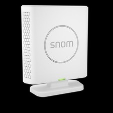 SNOM M6 DECT Repeater