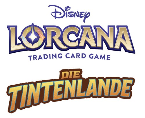 Disney lorcana die - disney,