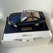 Mercedes 500 SL Coupé Nr