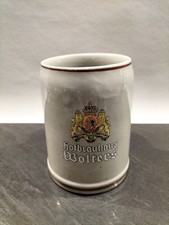 Uralter bierkrug hofbrauhaus - bierkrug,