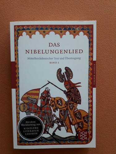 Das nibelungenlied band - das,