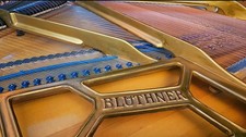 Blüthner flügel 1940 85 - 1940, •