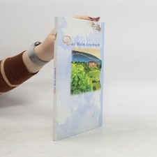 Das Wein-Lesebuch  | 