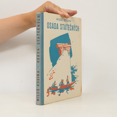 Osada statečných -  , | 